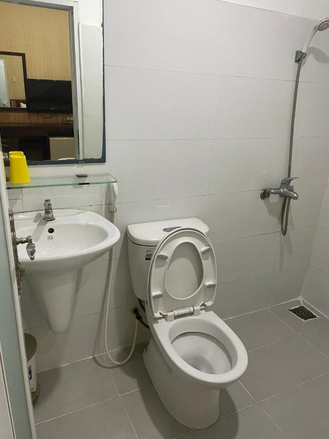 Hotel Cat Tien Sa Ho Chi Minh City Exterior photo